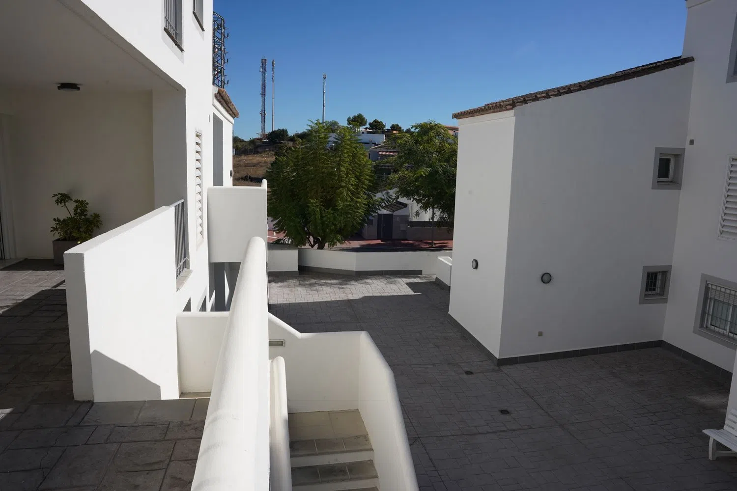 Dúplex en calle Jade, 1 - Foto 1