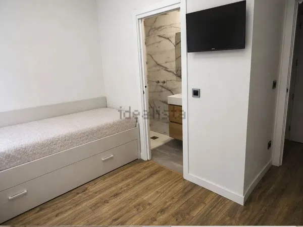 Casa o chalet independiente en Calle del Obispo Almarcha, 12, El Ejido - Sta. Ana, El Ejido - Sta. Ana - Foto 4