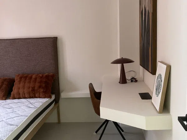 Piso en calle del Marqués de Montortal, 14 - Foto 32