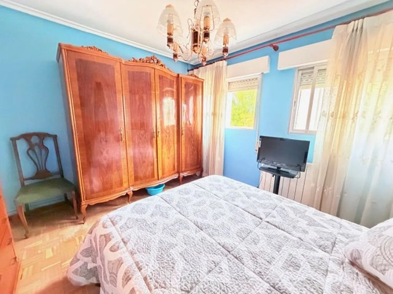 Chalet adosado en calle de Bélmez, 118 - Foto 33