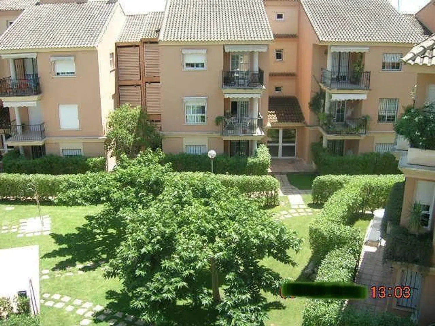 Piso en Godella s/n UrbanizacionelJardin - Foto 3