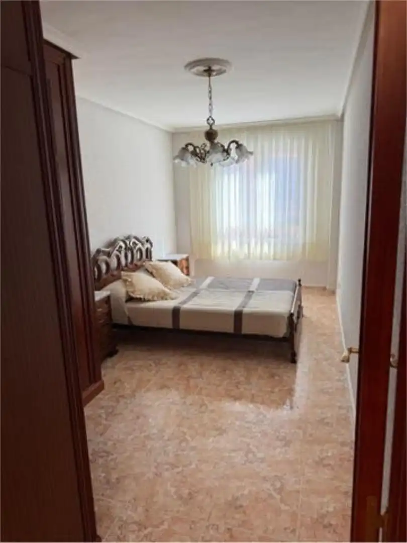 Piso en Barrio del Cristo - Foto 3