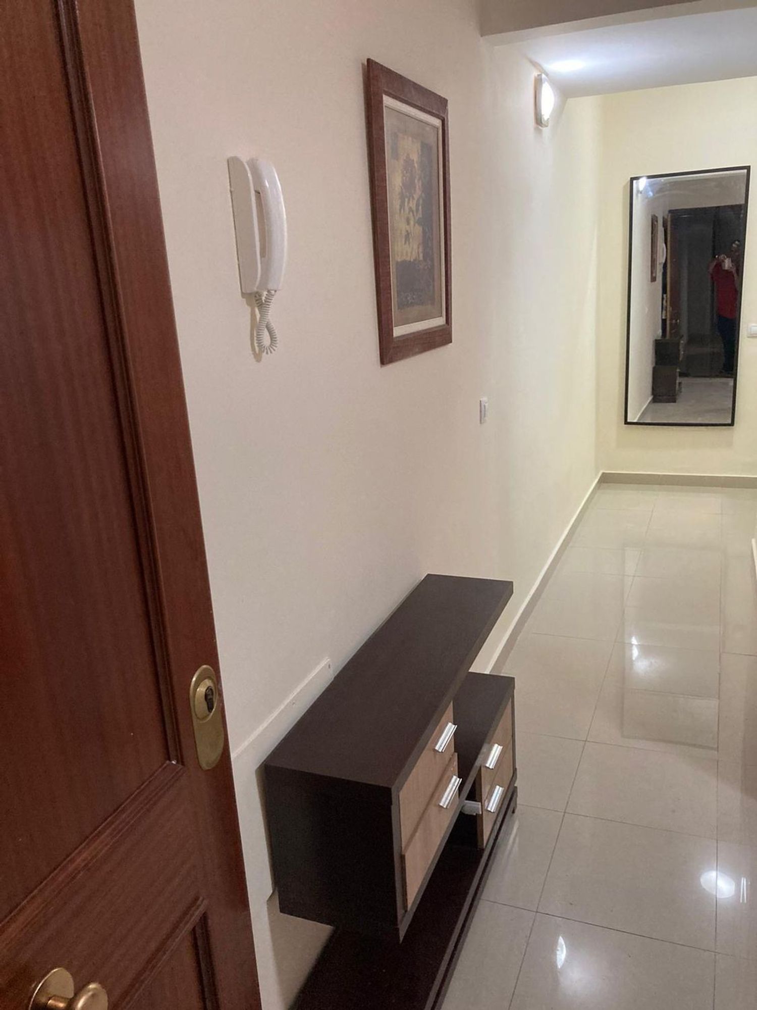 Piso en Calle Doctor Miguel Rosas, 21, Santa Catalina - Canteras - Foto 2