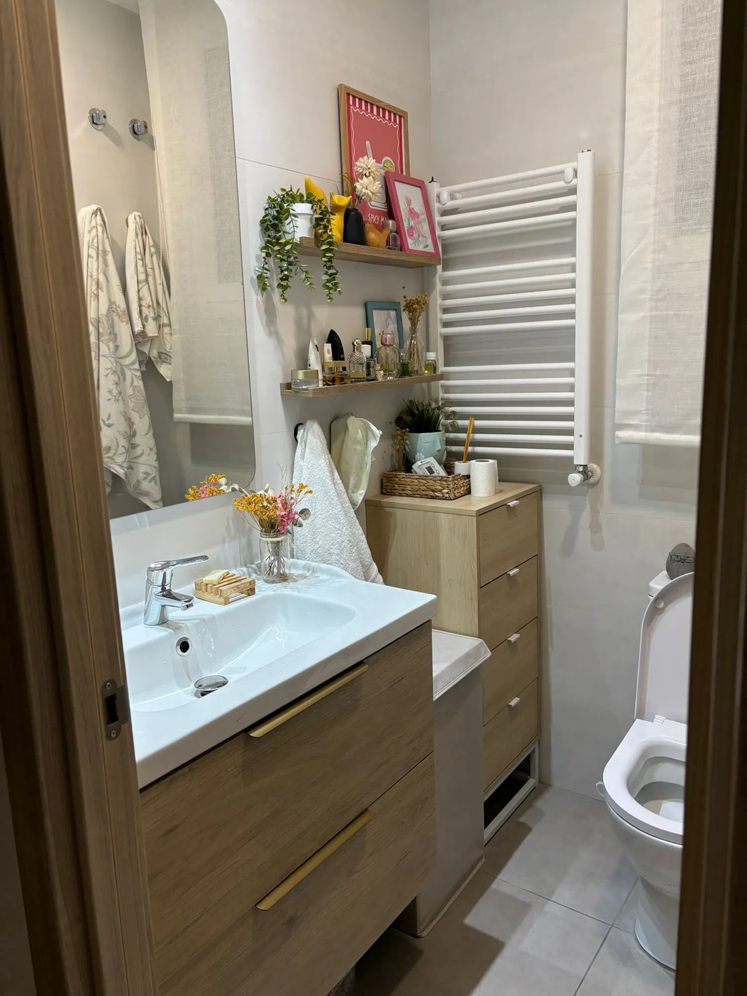 Piso en Delicias s/n Delicias - Foto 9