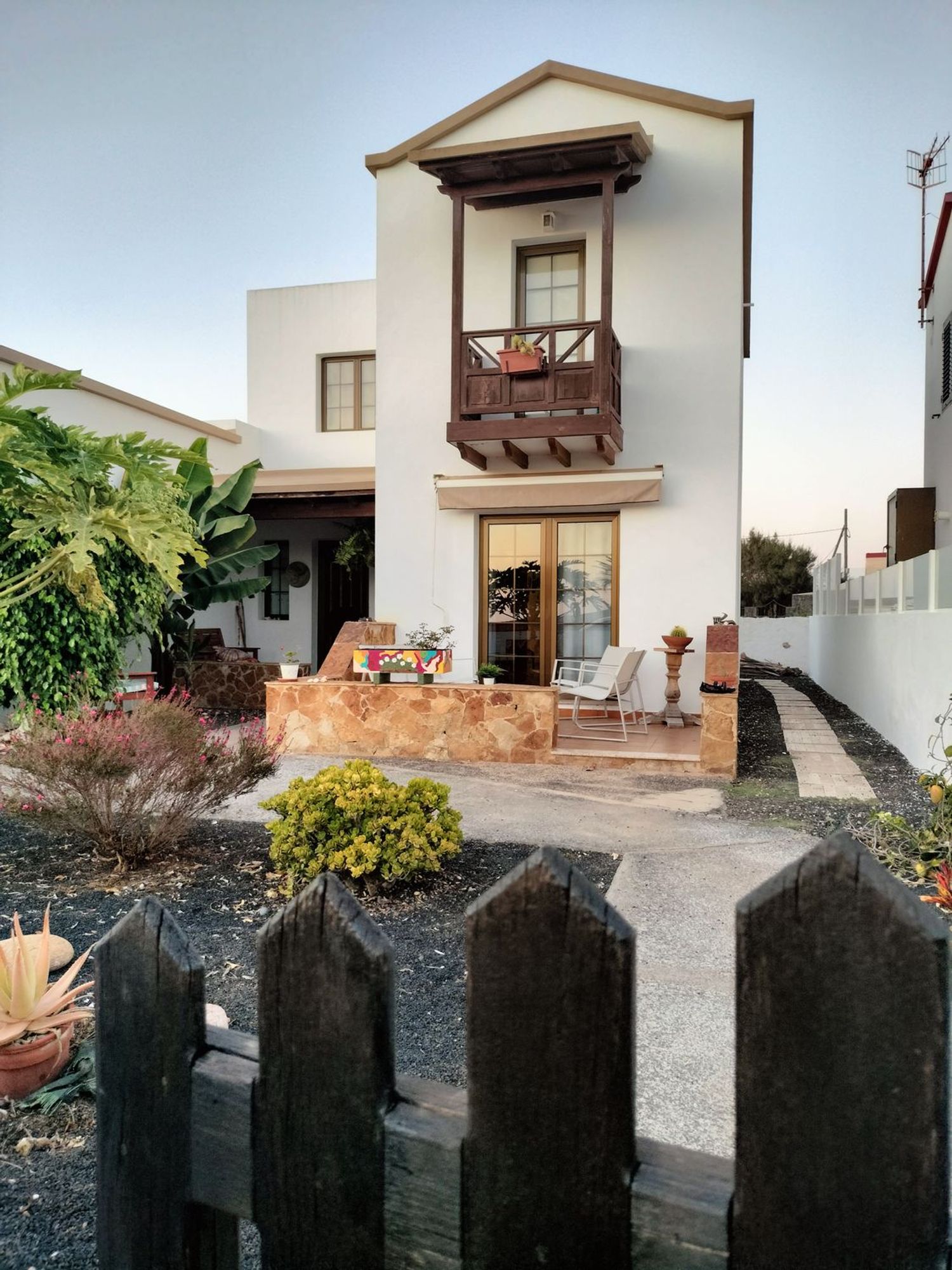 Casa o chalet independiente en Calle los Olivos, 14, La Oliva, La Oliva - Foto 2