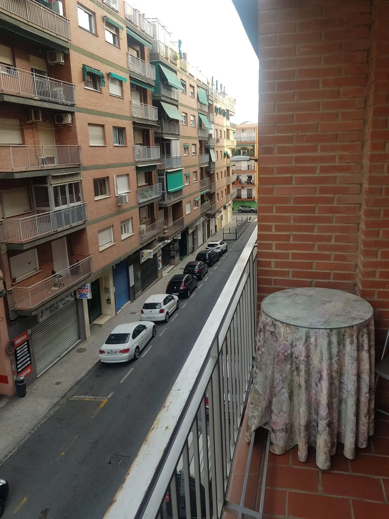 Piso en calle Doctor Sánchez Mariscal, 5 - Foto 7