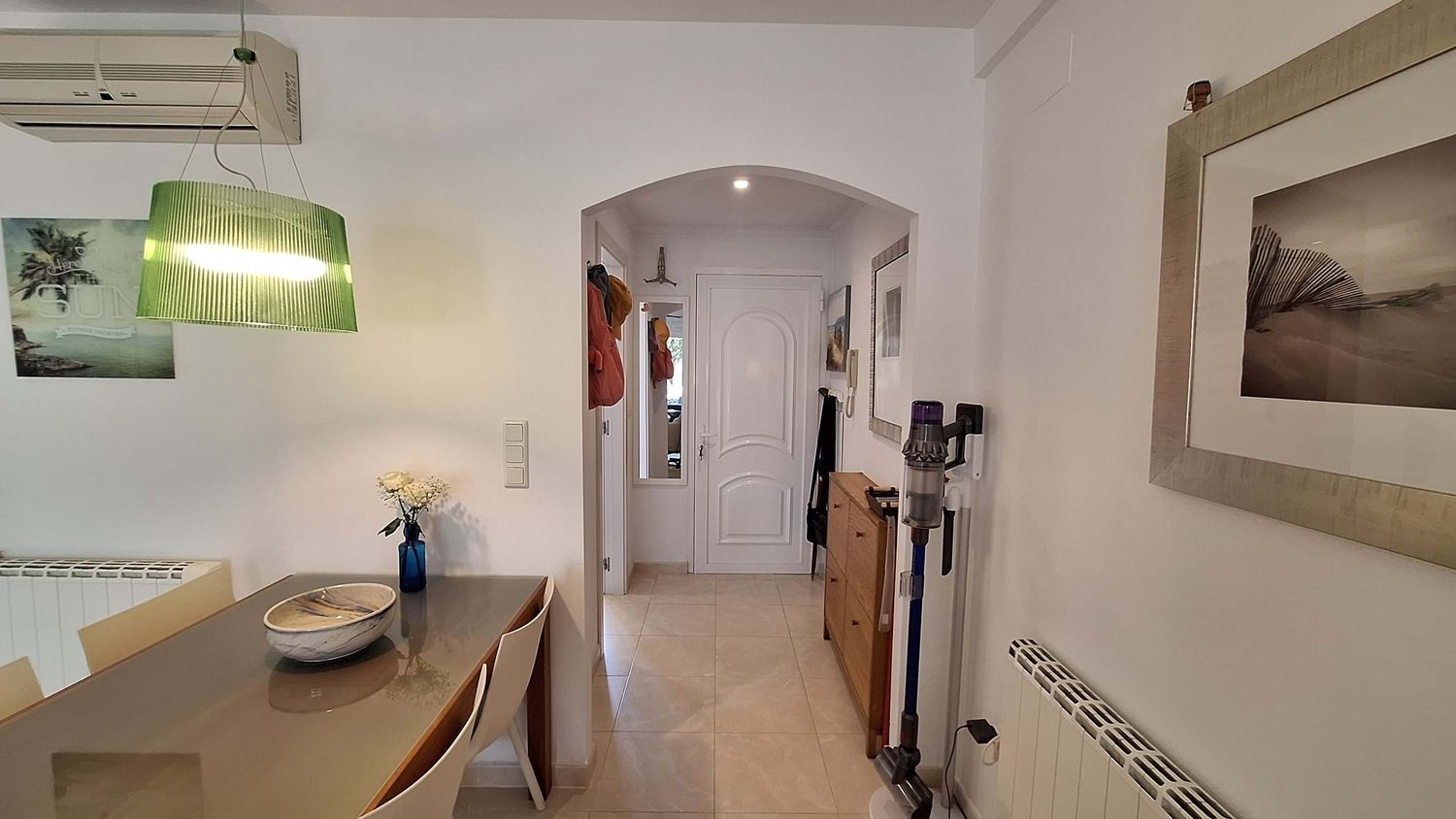 Piso en Camino Alt de Dénia a Xàbia, 26, El Montgó, El Montgó - Foto 8