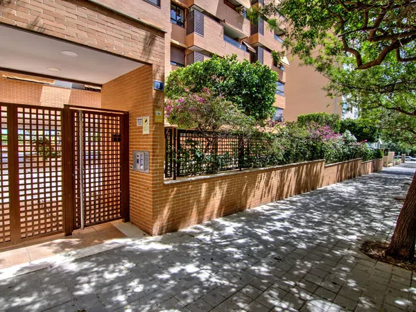 Piso en Calle Médico Pérez Martorell, 3, Paus - Foto 4
