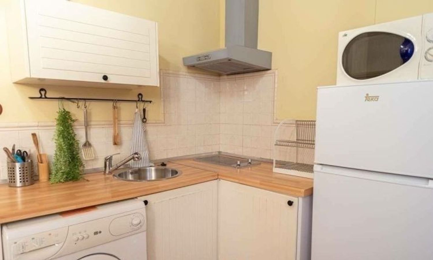 Piso en Calle Castellar, 4, Encarnación-Las Setas - Foto 4