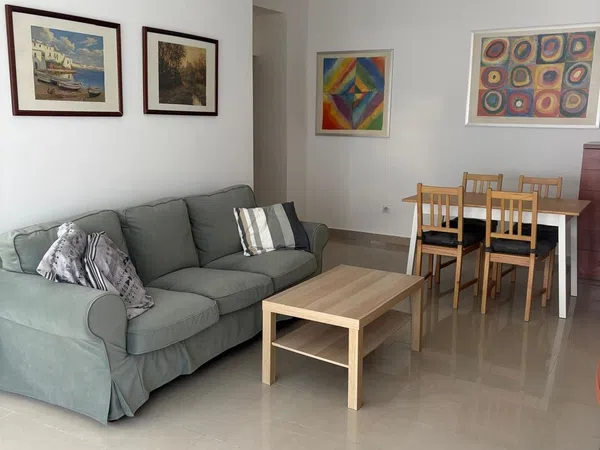 Piso en Plaza de Madrid, 4, Zona Laguna, Zona Laguna - Foto 2