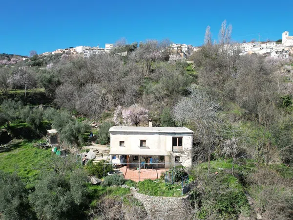 Cortijo en Calle San Pedro, 13 - Foto 1