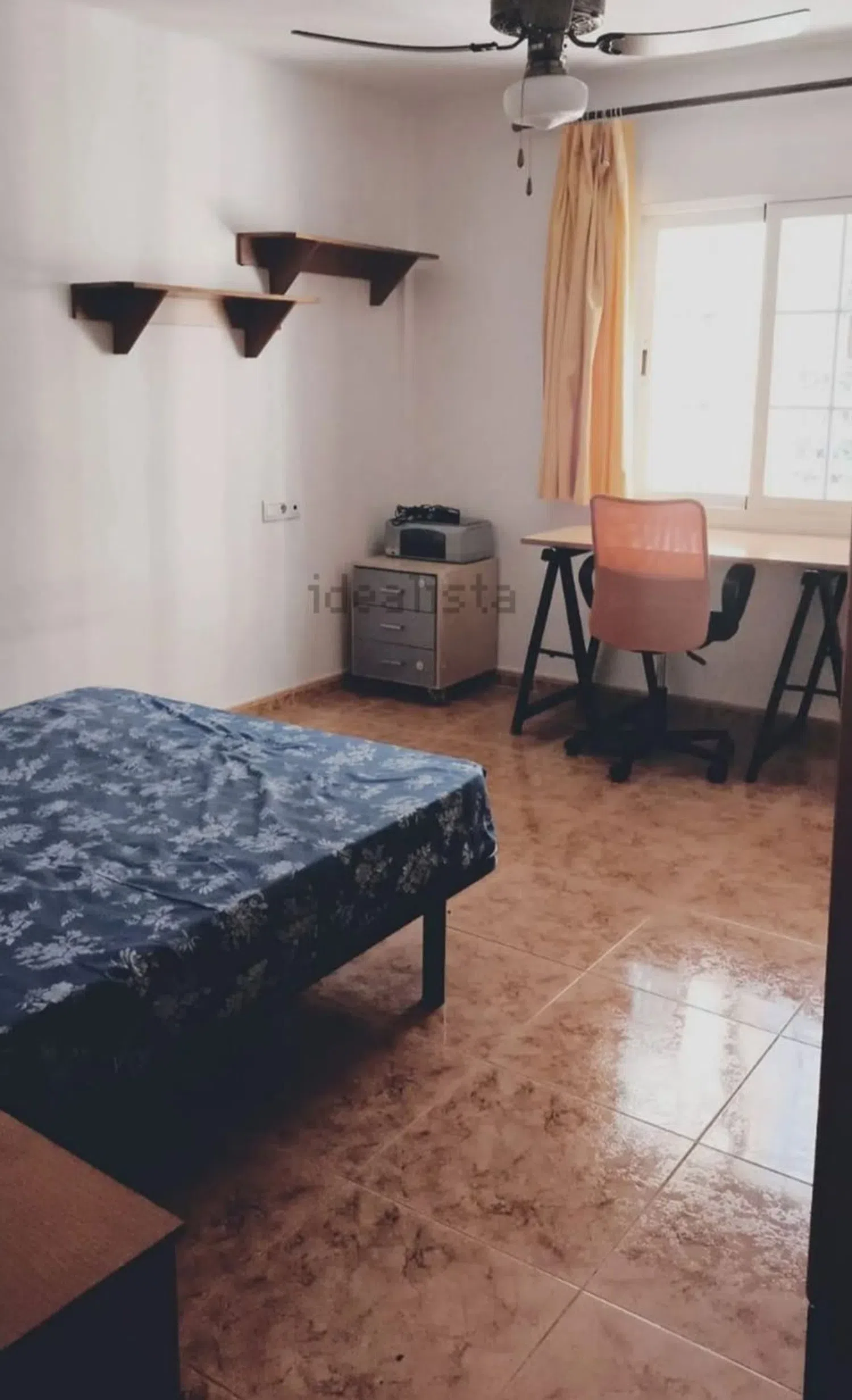 Piso en avenida de Barcelona, 21 - Foto 1