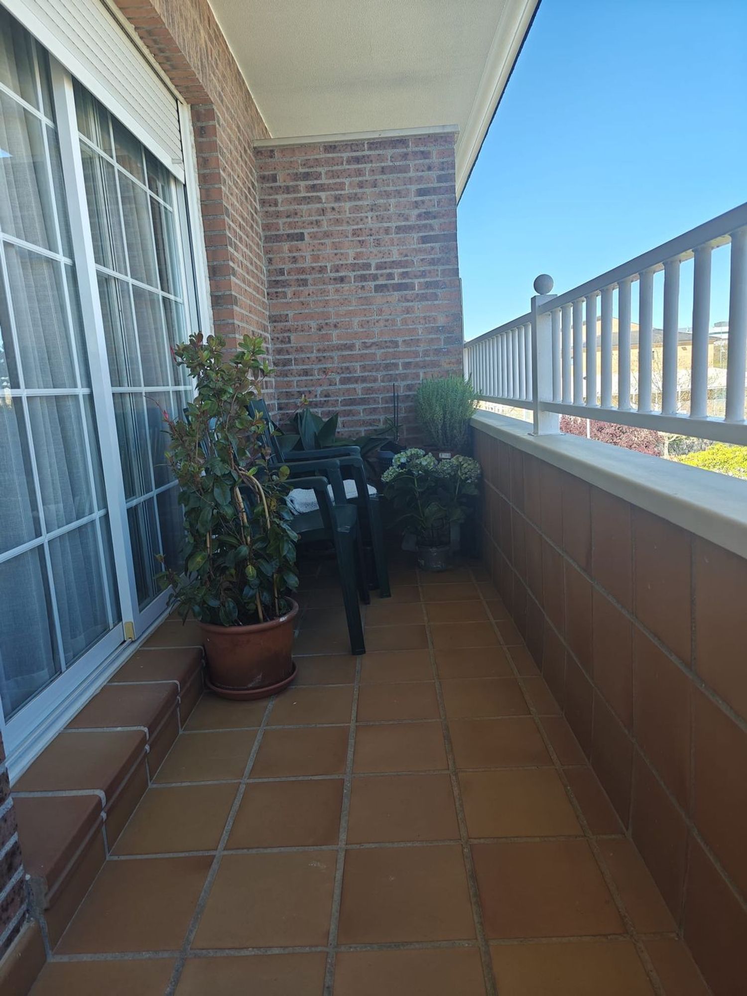 Dúplex en venta en Avenida de la Oliva, 28 - Foto 16