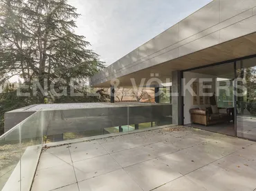 Chalet en Sant Cugat del Vallès - Foto 64