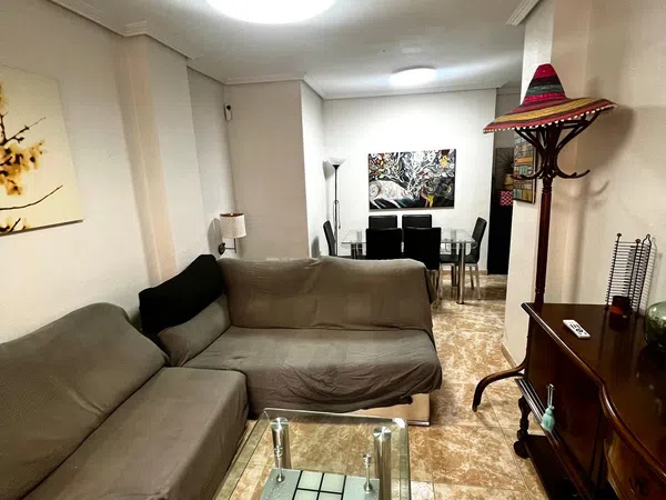 Piso en Calle Alonso de Ojeda, 12, La Flota - Foto 2