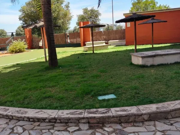 Piso en Calle Ares, 10, Jardines de Hércules - Foto 2