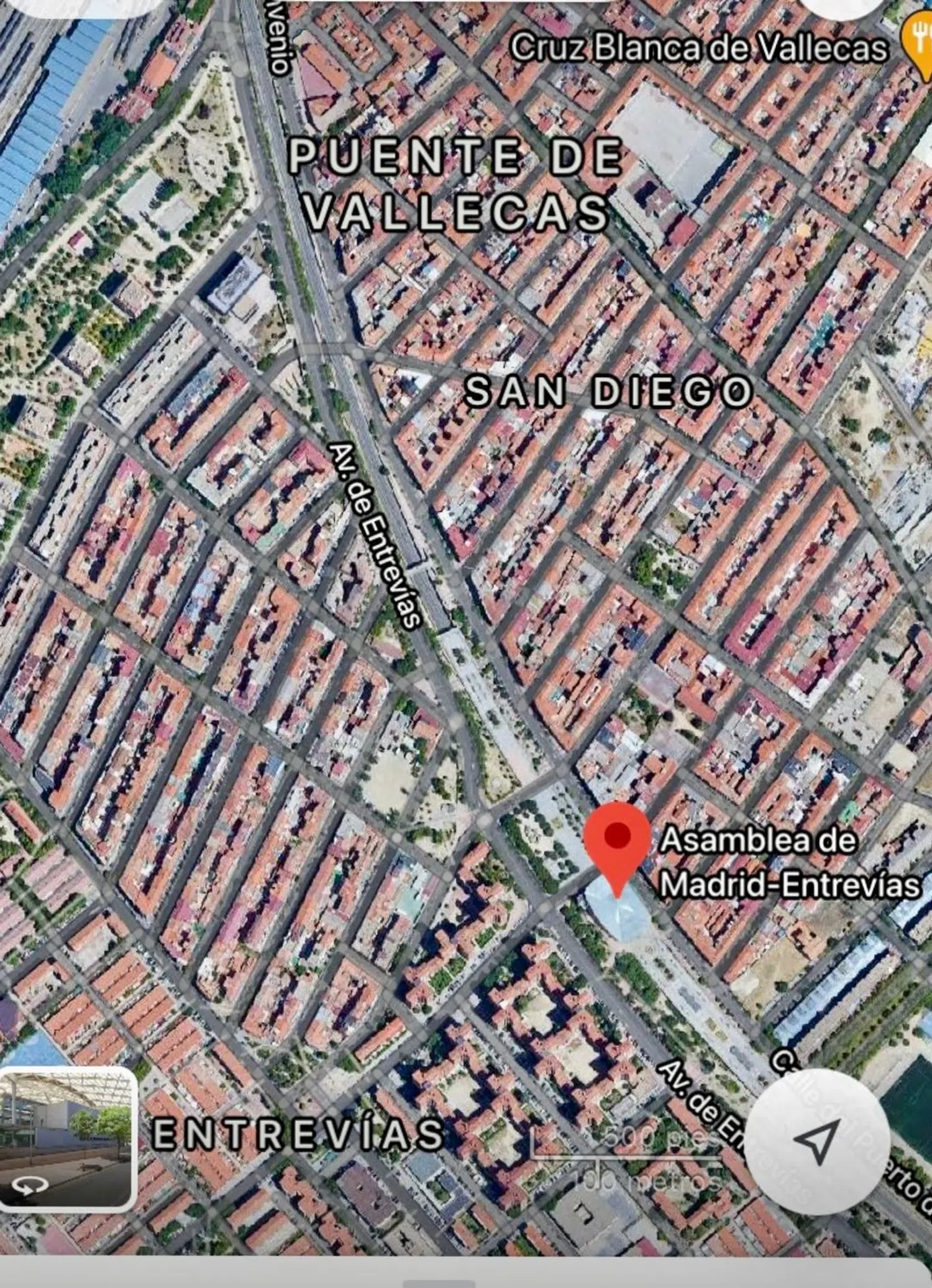 Estudio en calle de Josué Lillo, 29 - Foto 10
