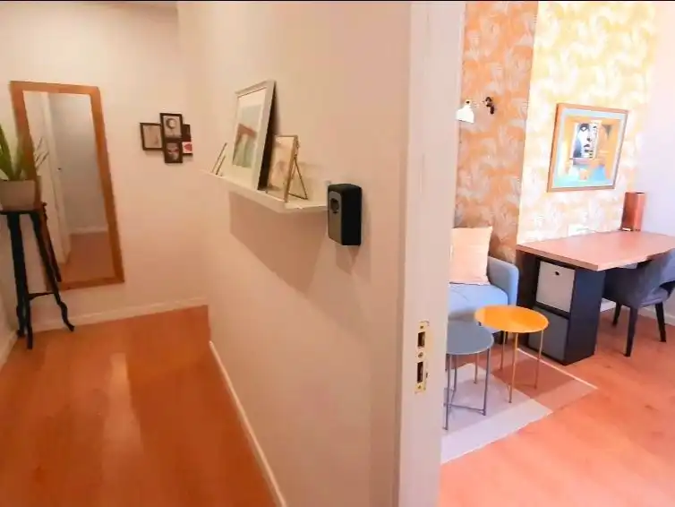 Estudio en  Calle Sor Cristina Mesa 8 - Foto 10