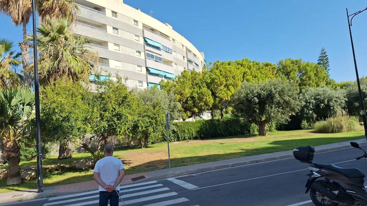 Piso en avenida Jaime i el Conquistador, 5 - Foto 21