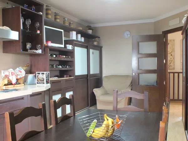 Chalet adosado en Real, 24 - Foto 3