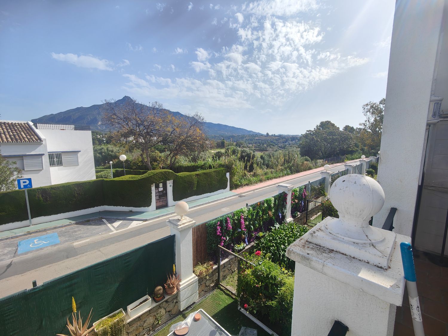 Ático en avenida Prado s/n - Foto 12