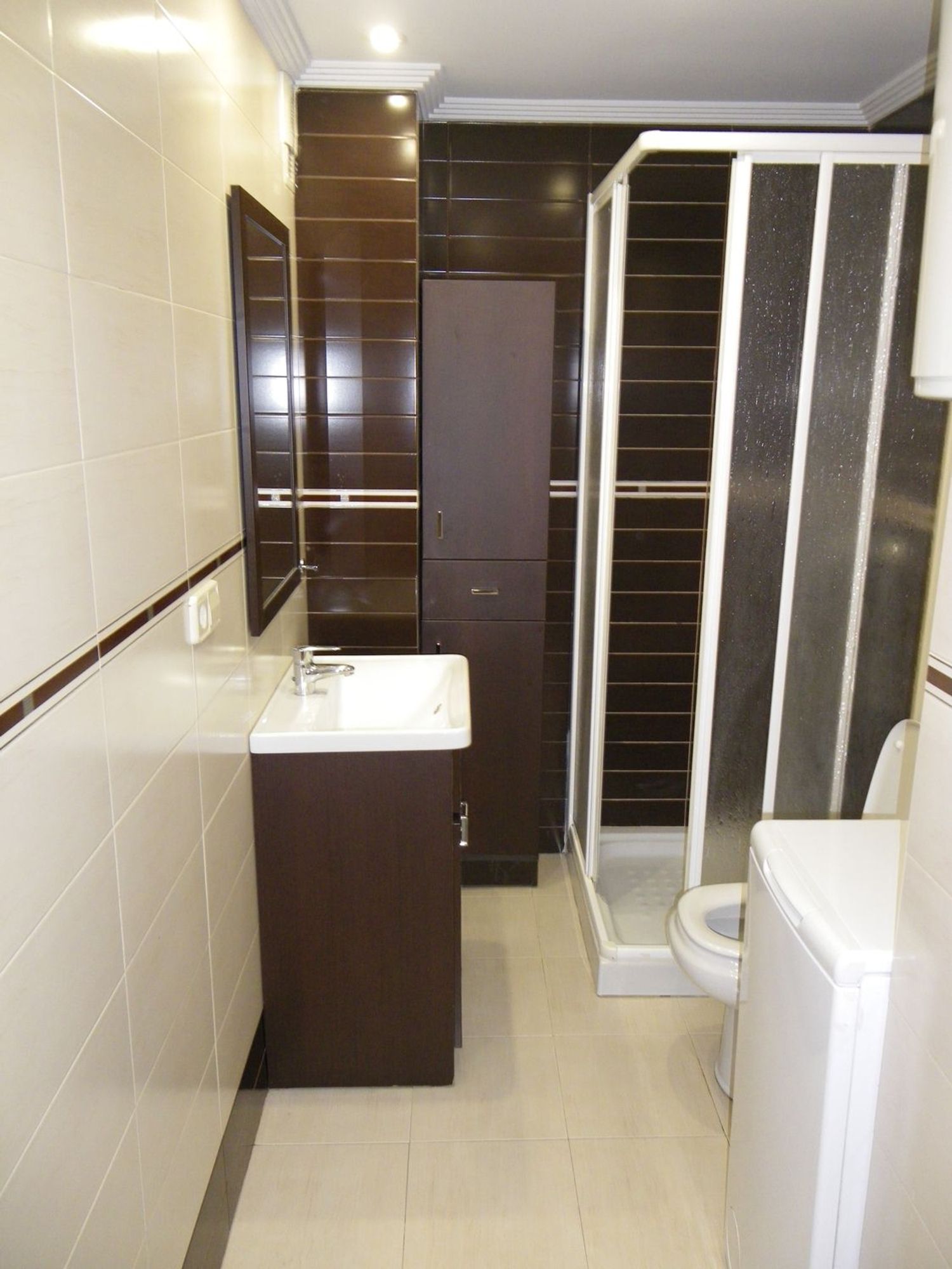 Estudio en Calle Taboada Leal, 10 - Foto 3