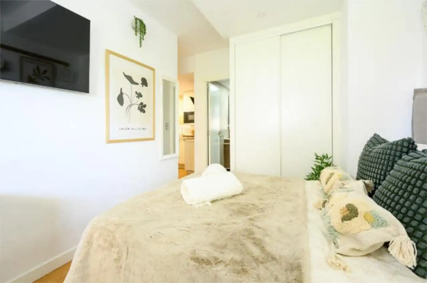 Apartamento en Teatinos - Foto 3