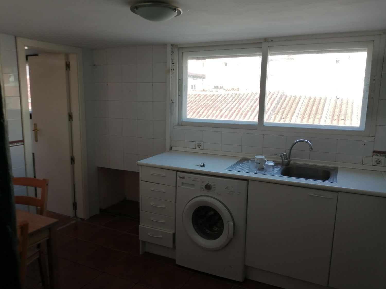 Piso en calle del Amparo, 86 - Foto 7