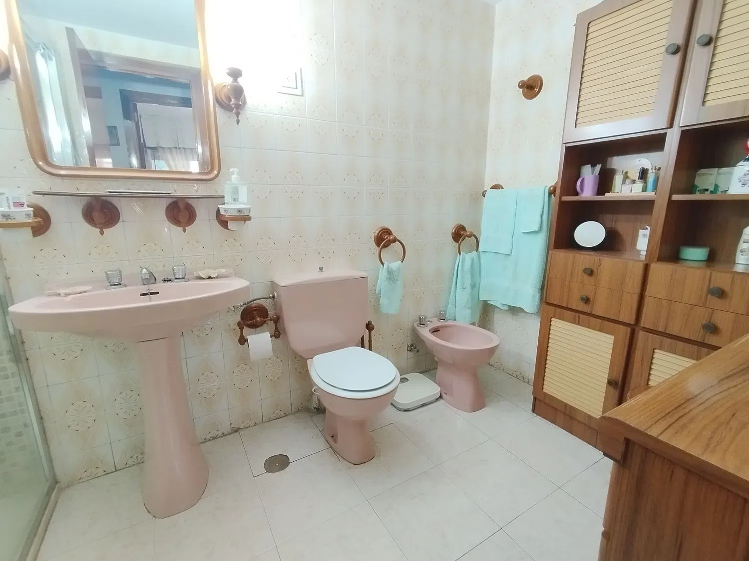 Piso en calle de Carrero Juan Ramón, 2 - Foto 17