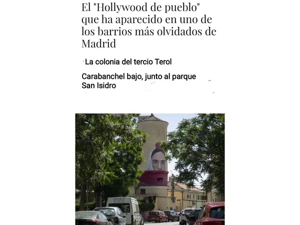 Piso en calle Teniente Ochoa Olalla, 10 - Foto 16