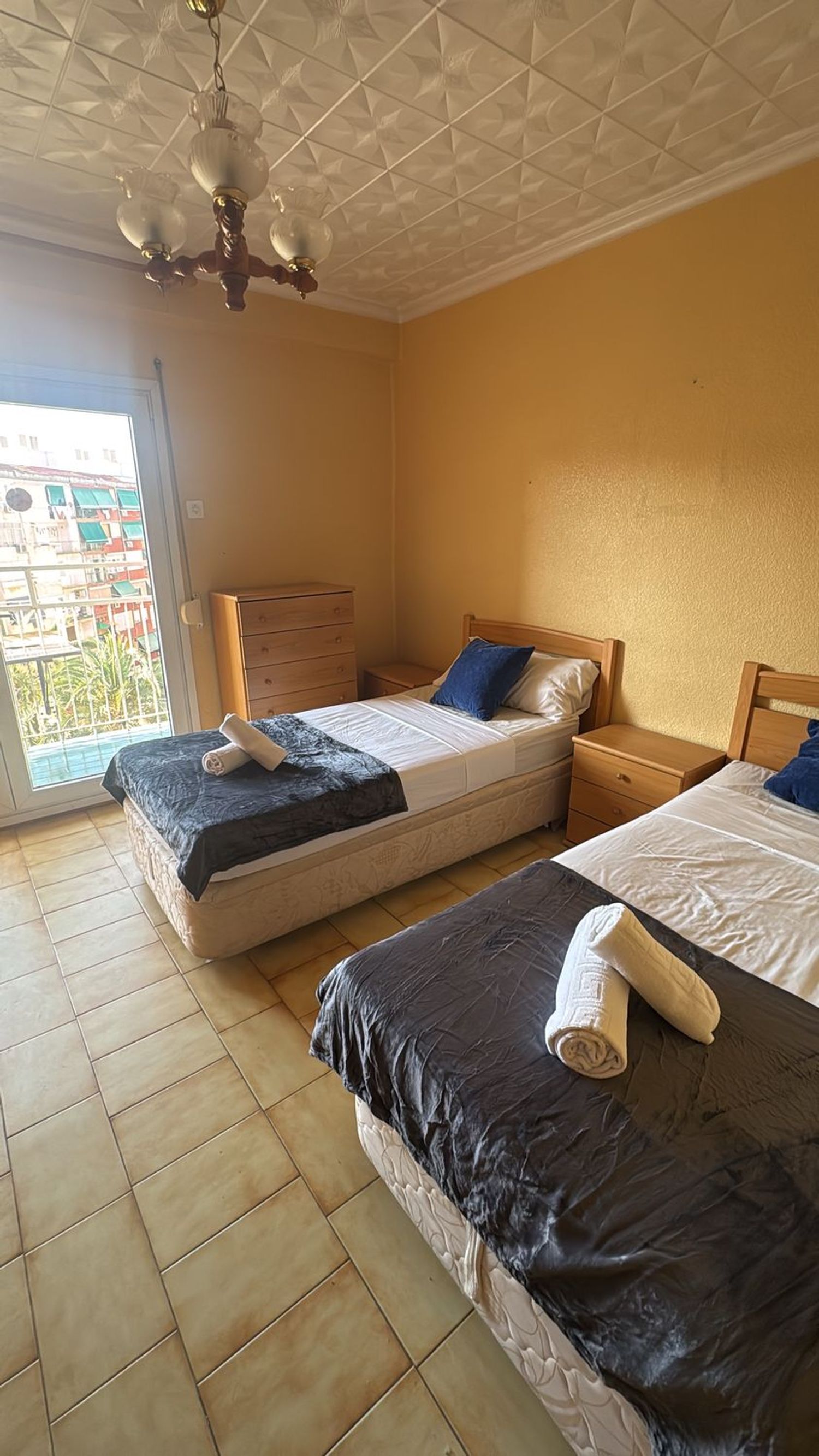 Piso en calle Fiscal Miguel Gutiérrez Carbonell, 15 - Foto 10