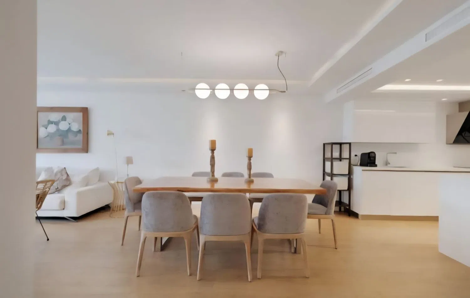 Piso en C/Pacifico, 31 - Foto 2