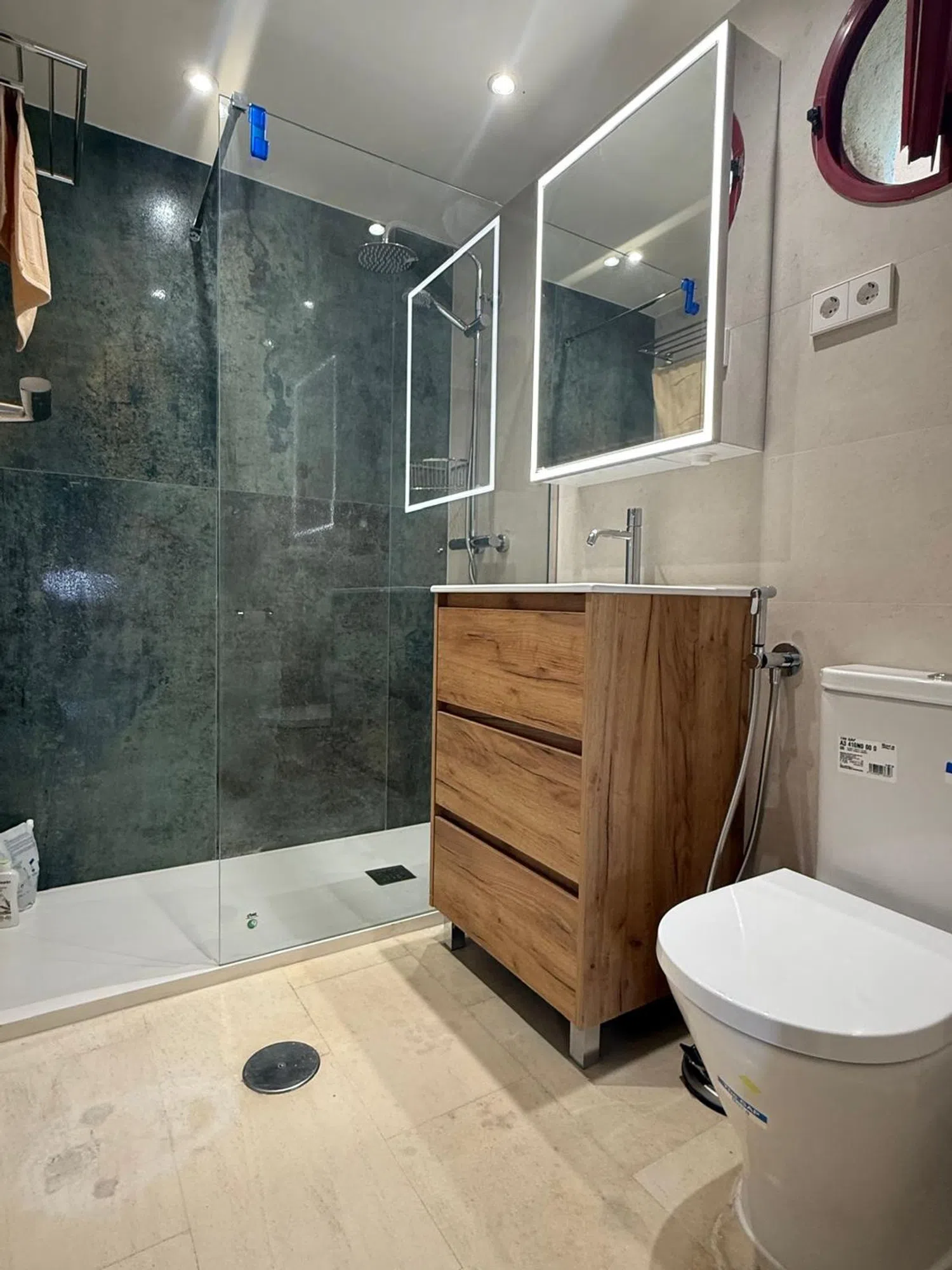 Piso en calle de la Cava Baja, 30 - Foto 10