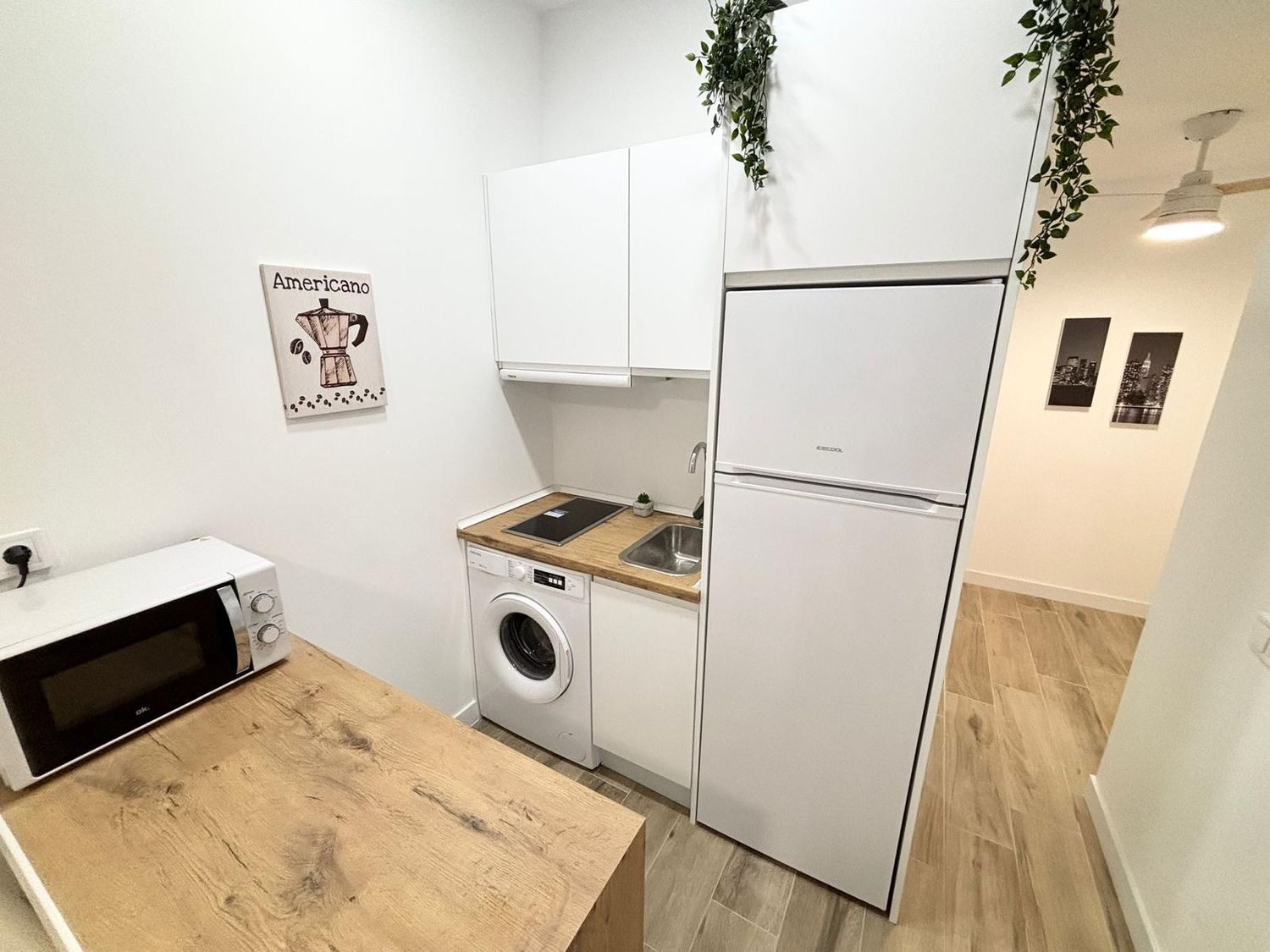 Estudio en calle Sevilla, 14 - Foto 4