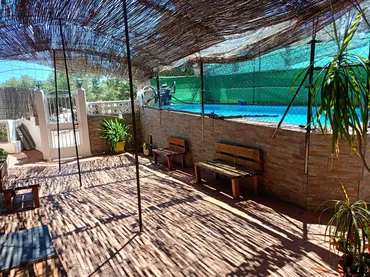 Chalet en  Partida Pla de Pavia 42 - Foto 19