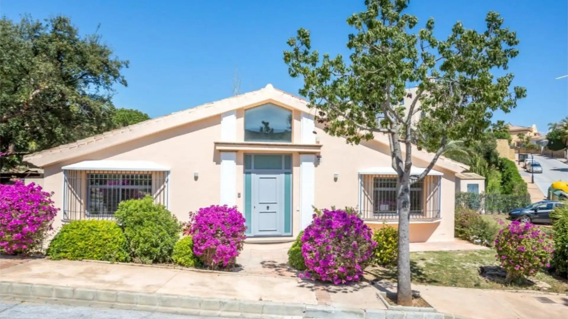 Piso en  Avenida Santa Maria 7 - Foto 1