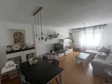 Piso en  Calle la Mata 4B - Foto 1