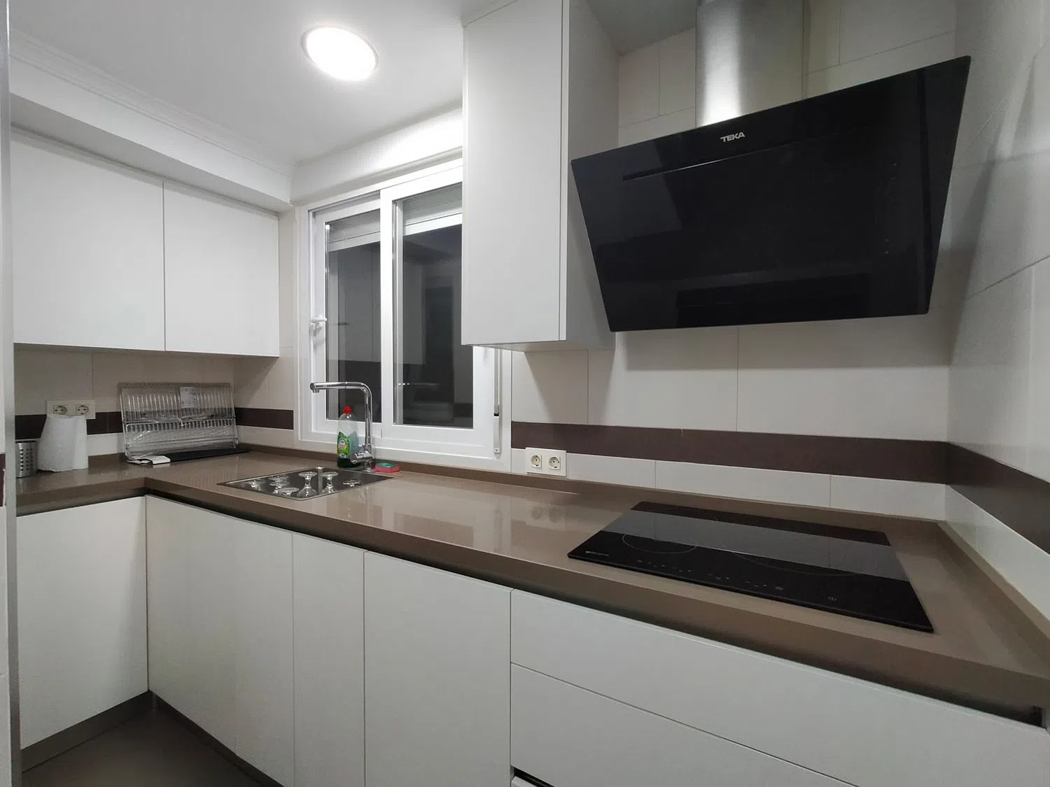 Piso en calle Virgen de la Fuensanta, 5 - Foto 2