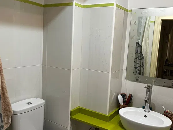 Piso en Calle Fernando VI, 1, Cuatro Caminos, Cuatro Caminos - Foto 14