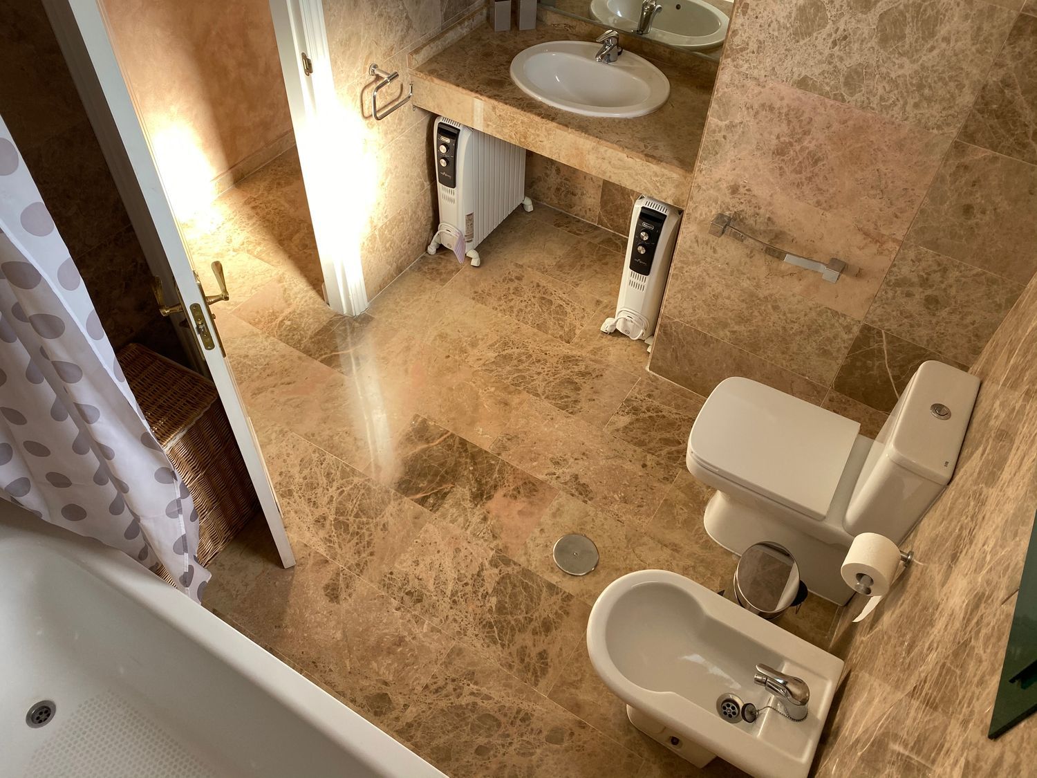 Piso en Avenida Santiago de Compostela, 57, Linda Vista-Nueva Alcántara-Cortijo Blanco - Foto 7