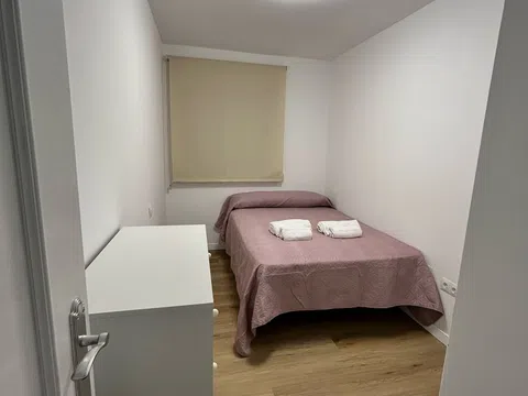 Piso en camino Viejo de Vélez, 38