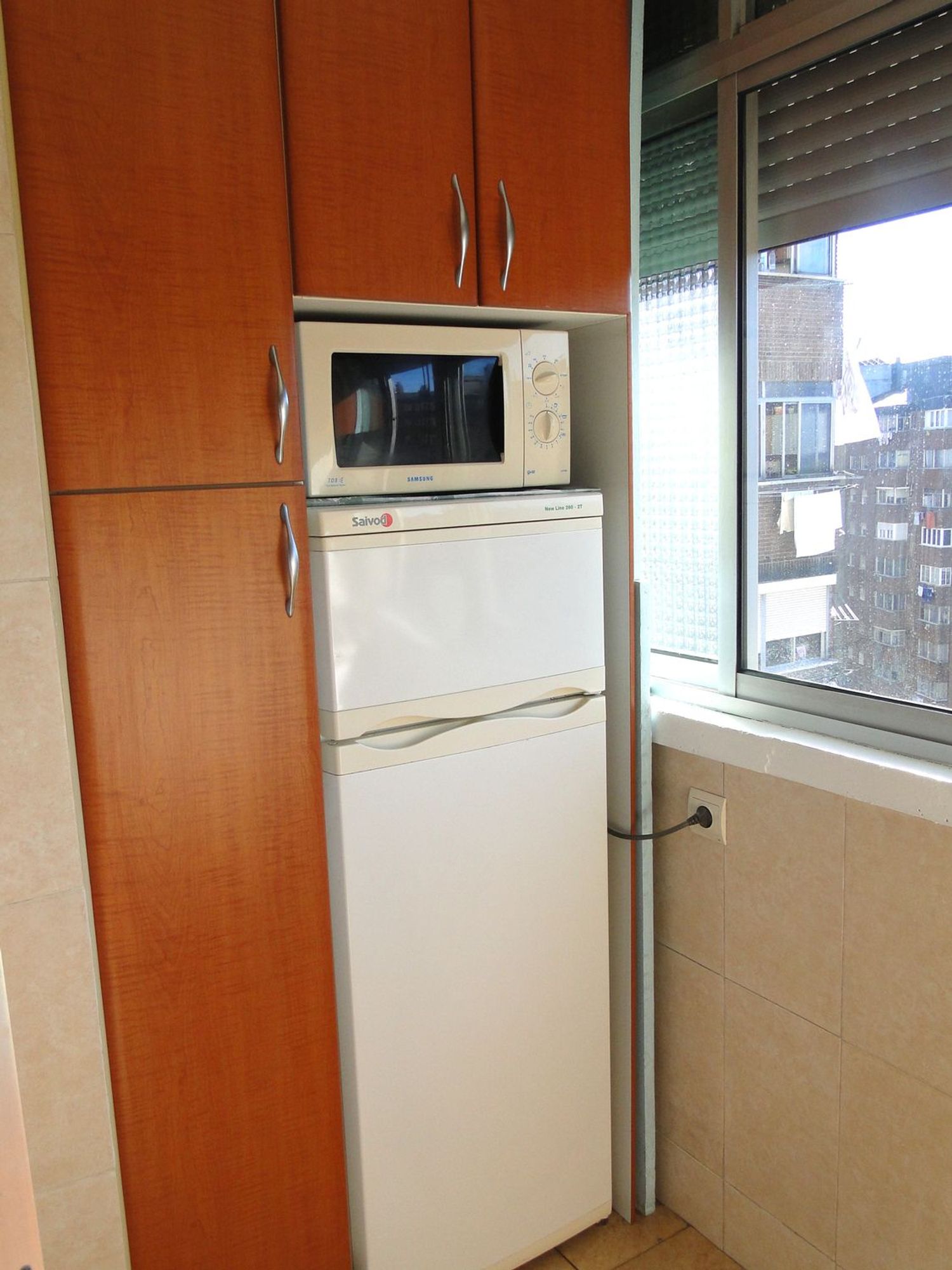 Estudio en Paseo del Hospital Militar, 19 -27, Pº Zorrilla - Campo Grande, Pº Zorrilla - Campo Grande - Foto 7