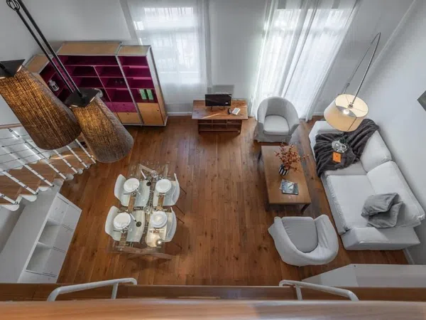 Dúplex en Concepcion Arenal, 7 - Foto 2