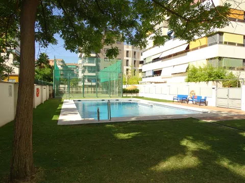 Piso en calle José Luis Pérez Pujadas, 29