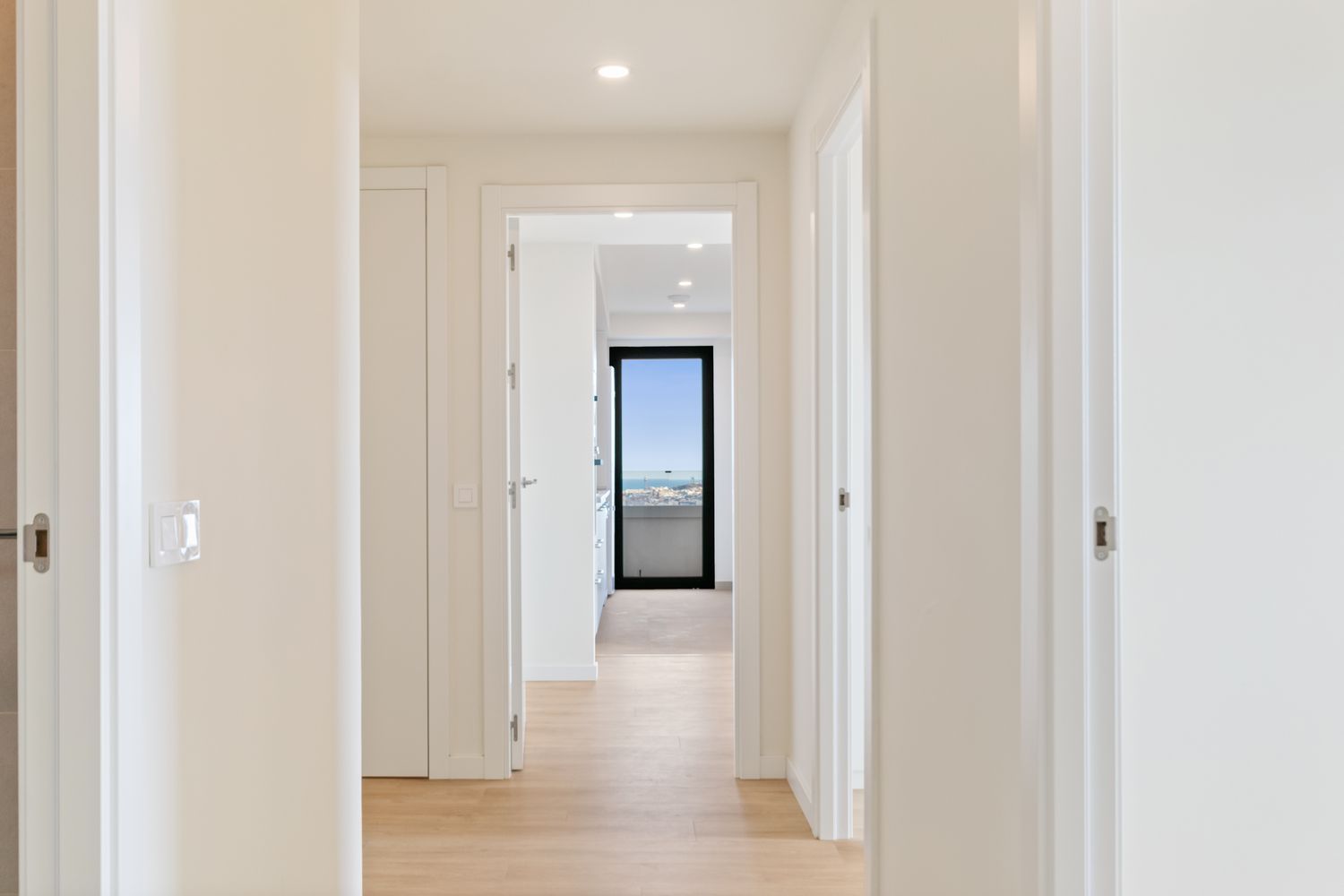 Piso en Finestrelles - Foto 4