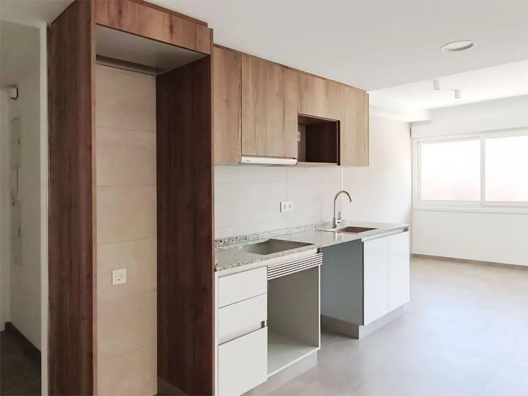 Piso en  Avenida Olimpiadas 15 - Foto 4