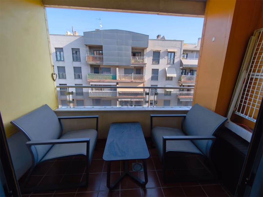 Piso en  Calle José Luis Pérez Pujadas 33 - Foto 4