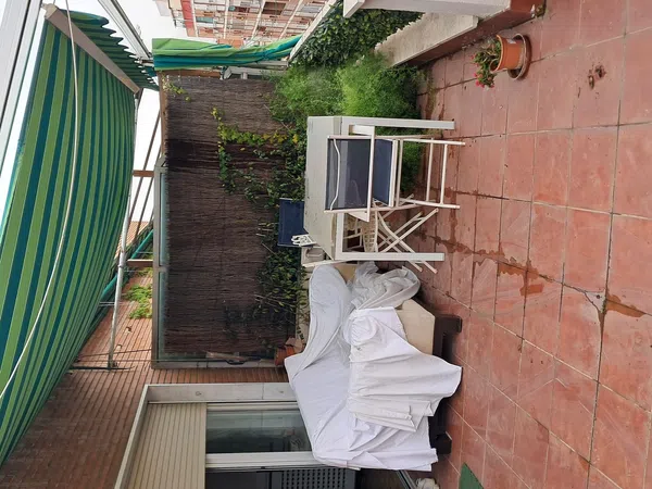 Ático en calle de Abtao, 46