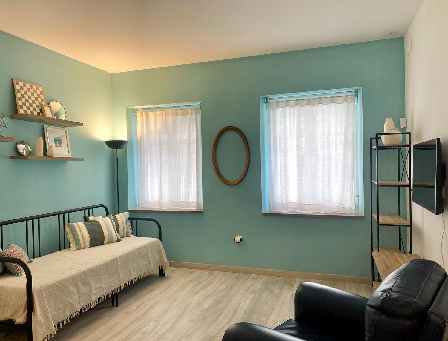 Estudio en Calle Alférez Díaz Sanchis, Campoamor - Foto 10