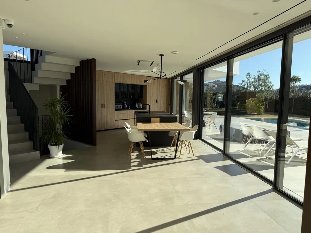 Chalet en  Calle Pintor Virgilio Galan 29 - Foto 8